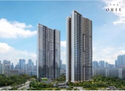The Orie (D12), Condominium #563813451